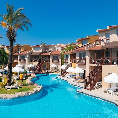 Selectum Family Resort Side Kizilagac  Bagian luar foto