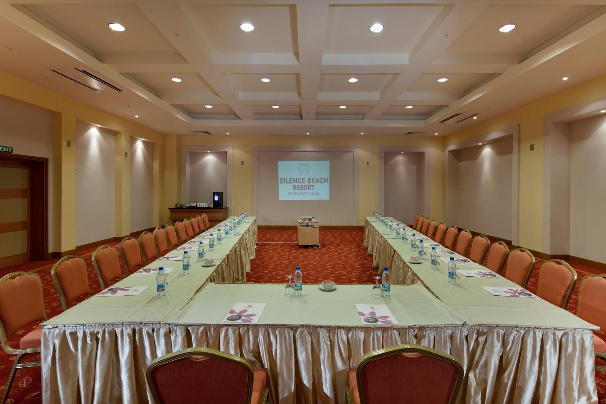 Selectum Family Resort Side Kizilagac  Bagian luar foto