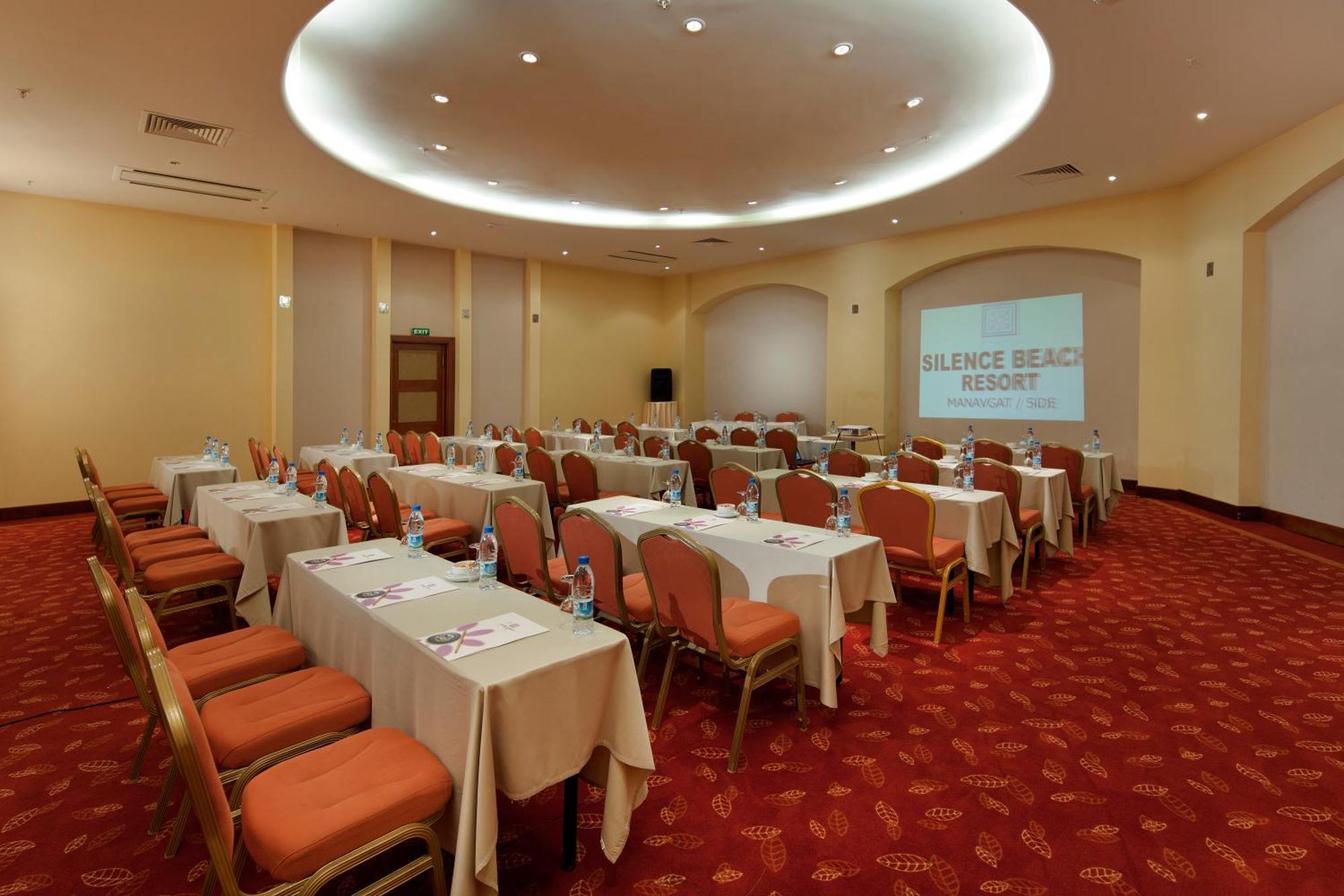 Selectum Family Resort Side Kizilagac  Bagian luar foto