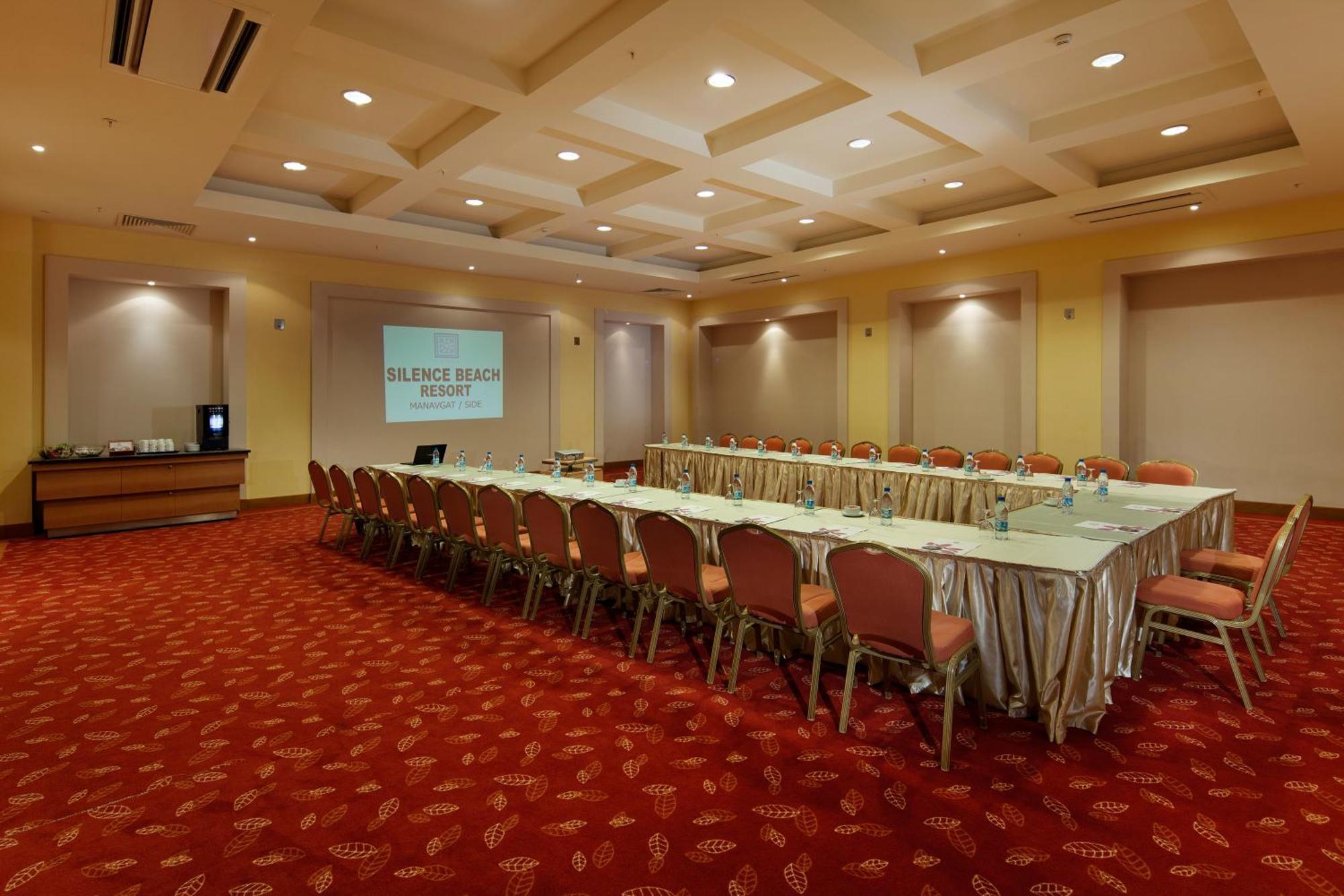 Selectum Family Resort Side Kizilagac  Bagian luar foto