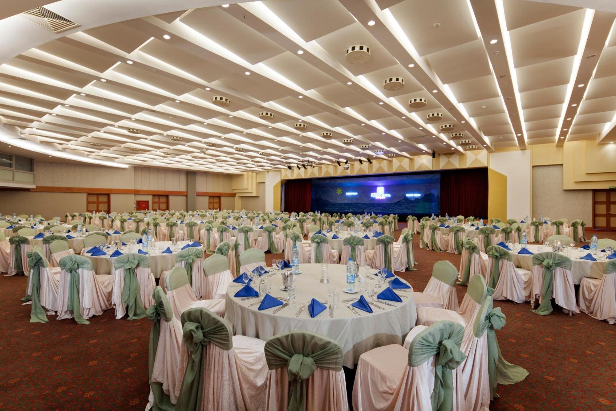 Selectum Family Resort Side Kizilagac  Bagian luar foto