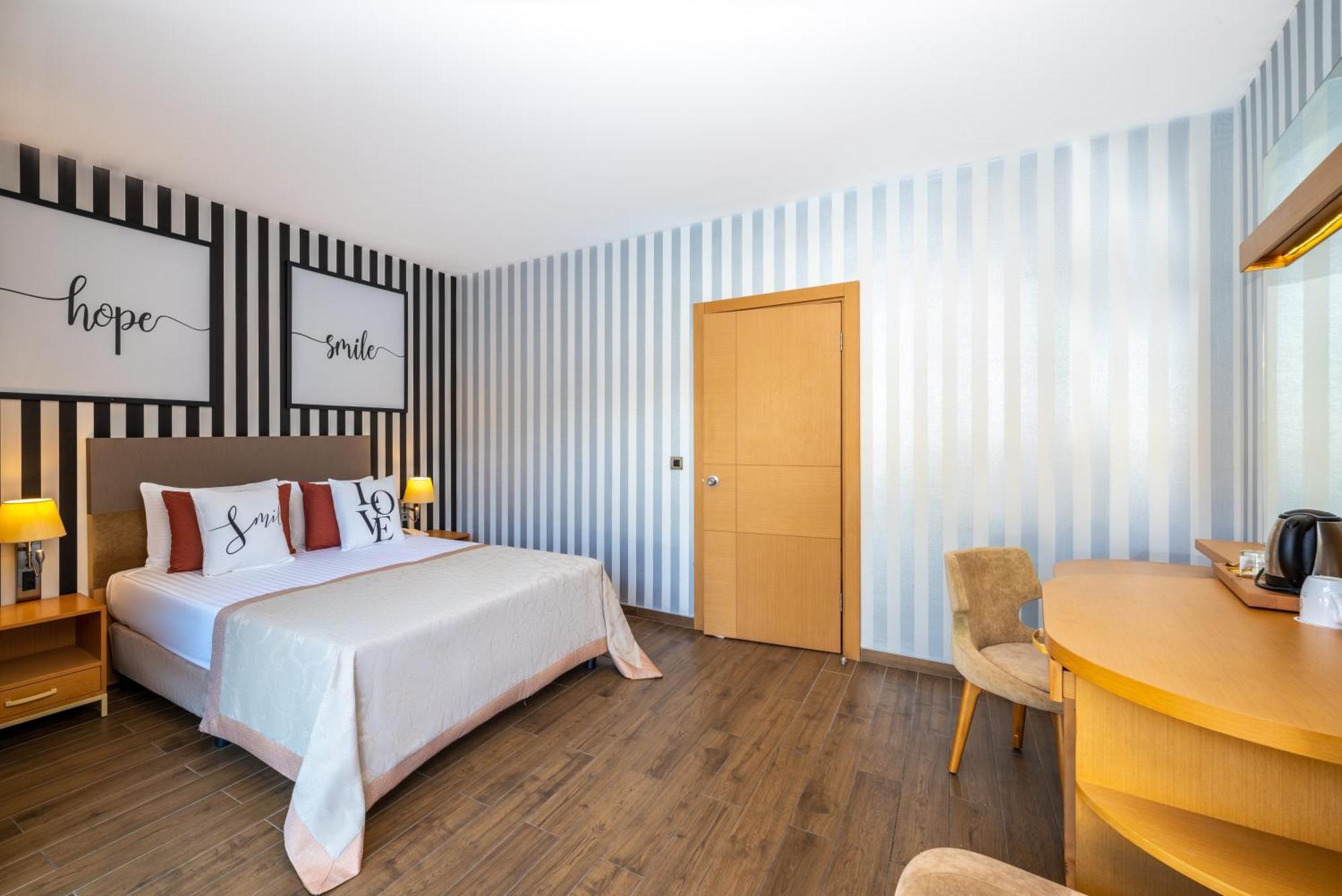 Selectum Family Resort Side Kizilagac  Bagian luar foto