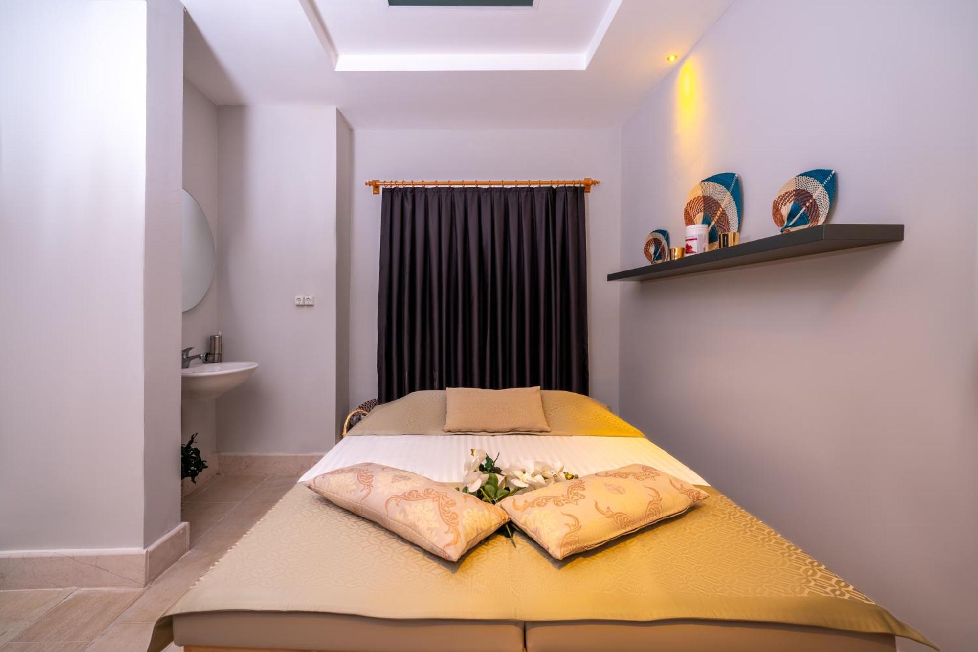 Selectum Family Resort Side Kizilagac  Bagian luar foto