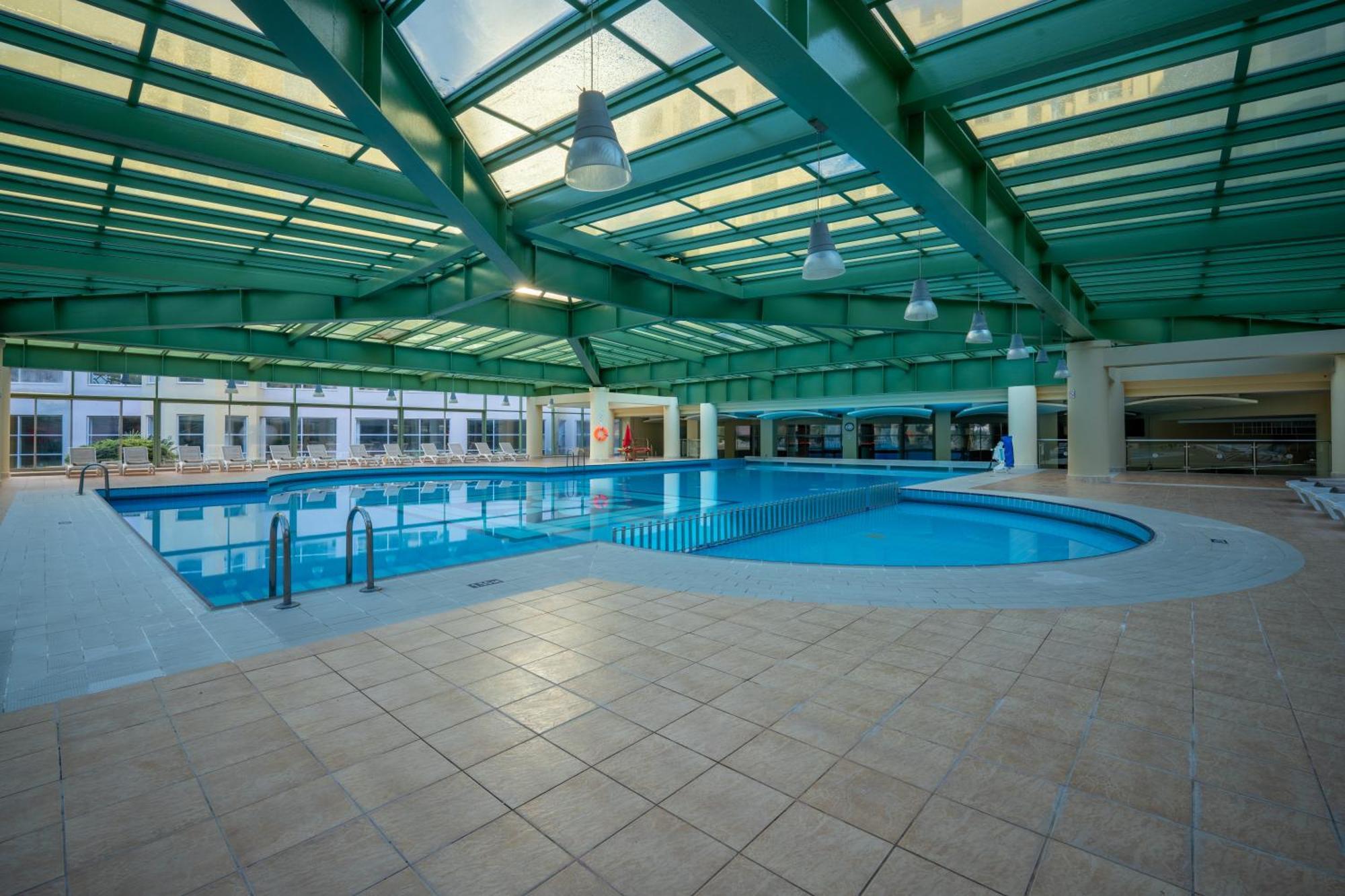 Selectum Family Resort Side Kizilagac  Bagian luar foto