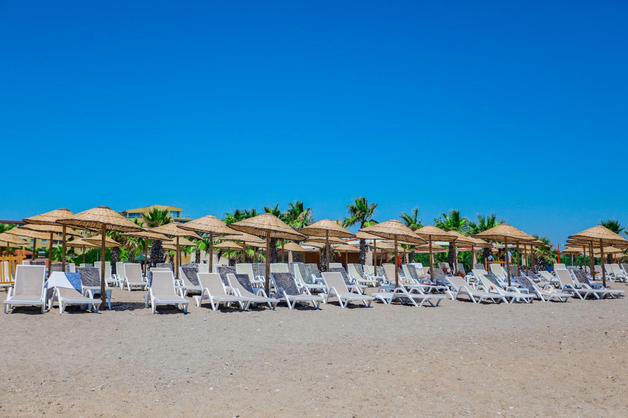 Selectum Family Resort Side Kizilagac  Bagian luar foto