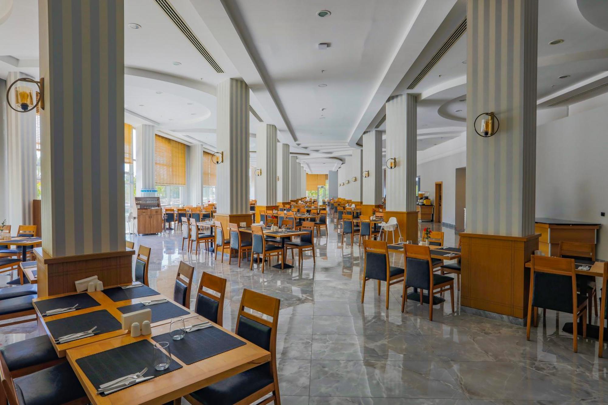 Selectum Family Resort Side Kizilagac  Bagian luar foto