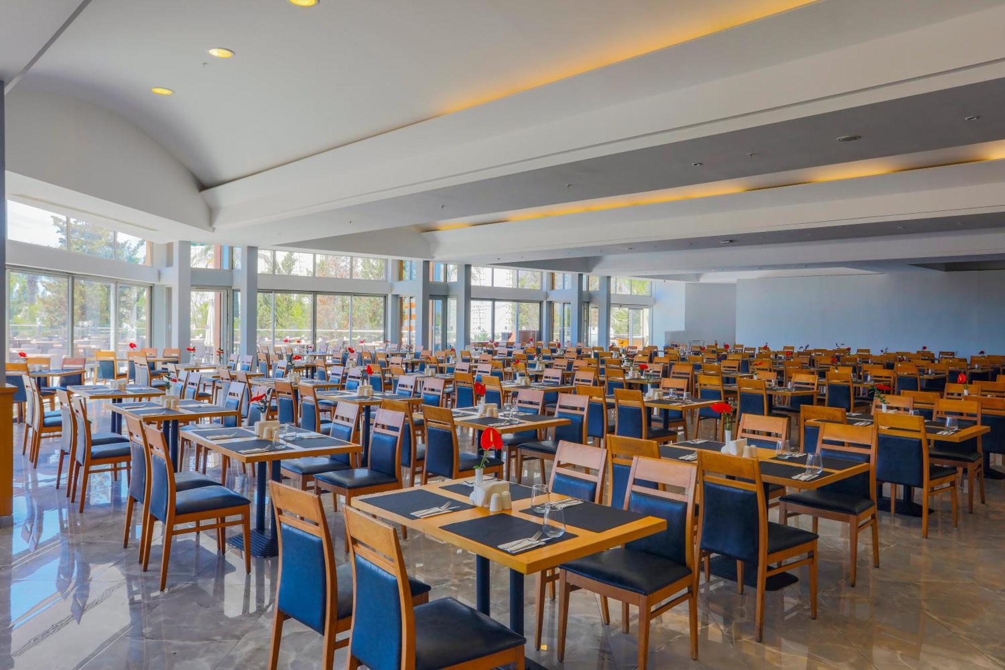 Selectum Family Resort Side Kizilagac  Bagian luar foto
