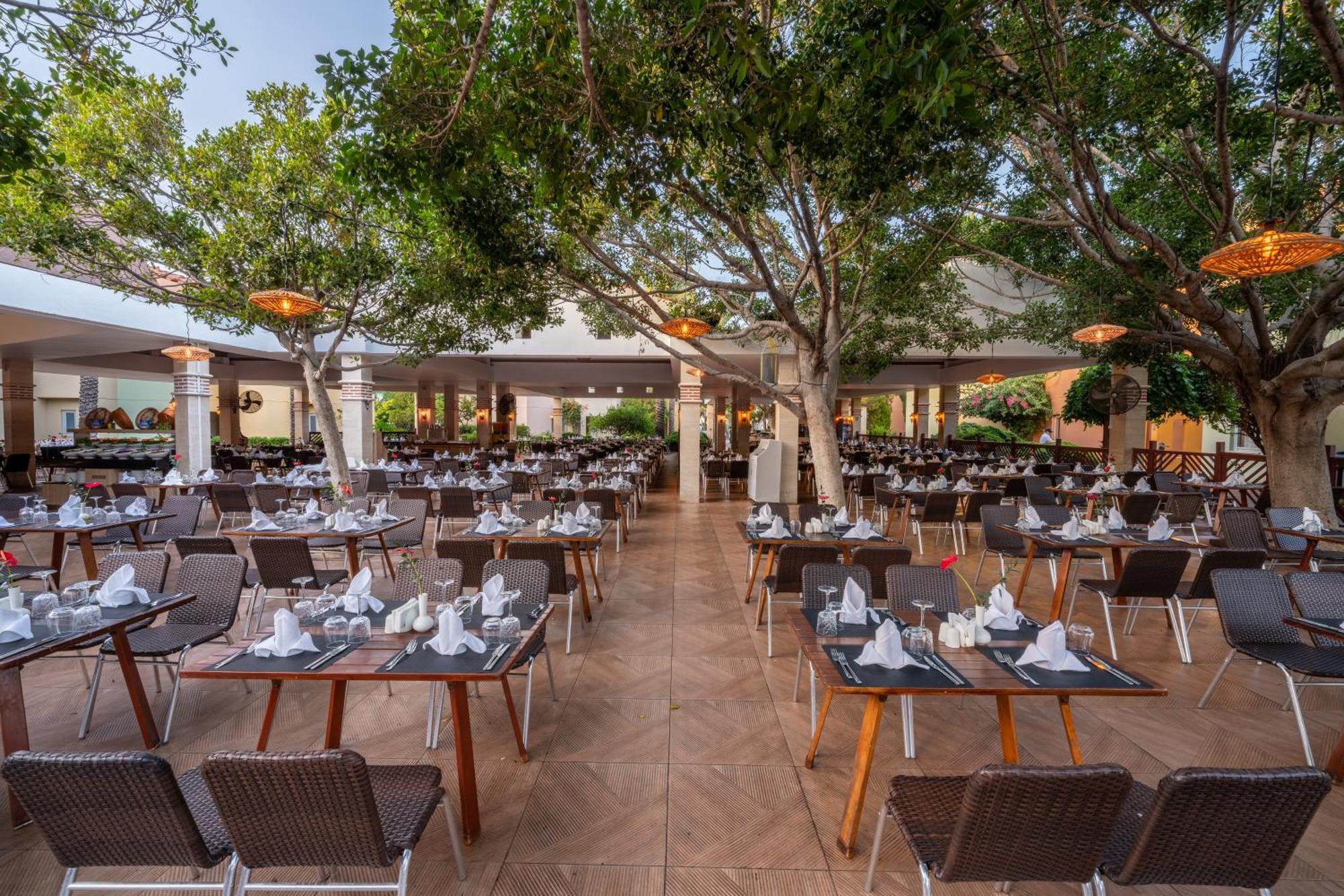 Selectum Family Resort Side Kizilagac  Bagian luar foto
