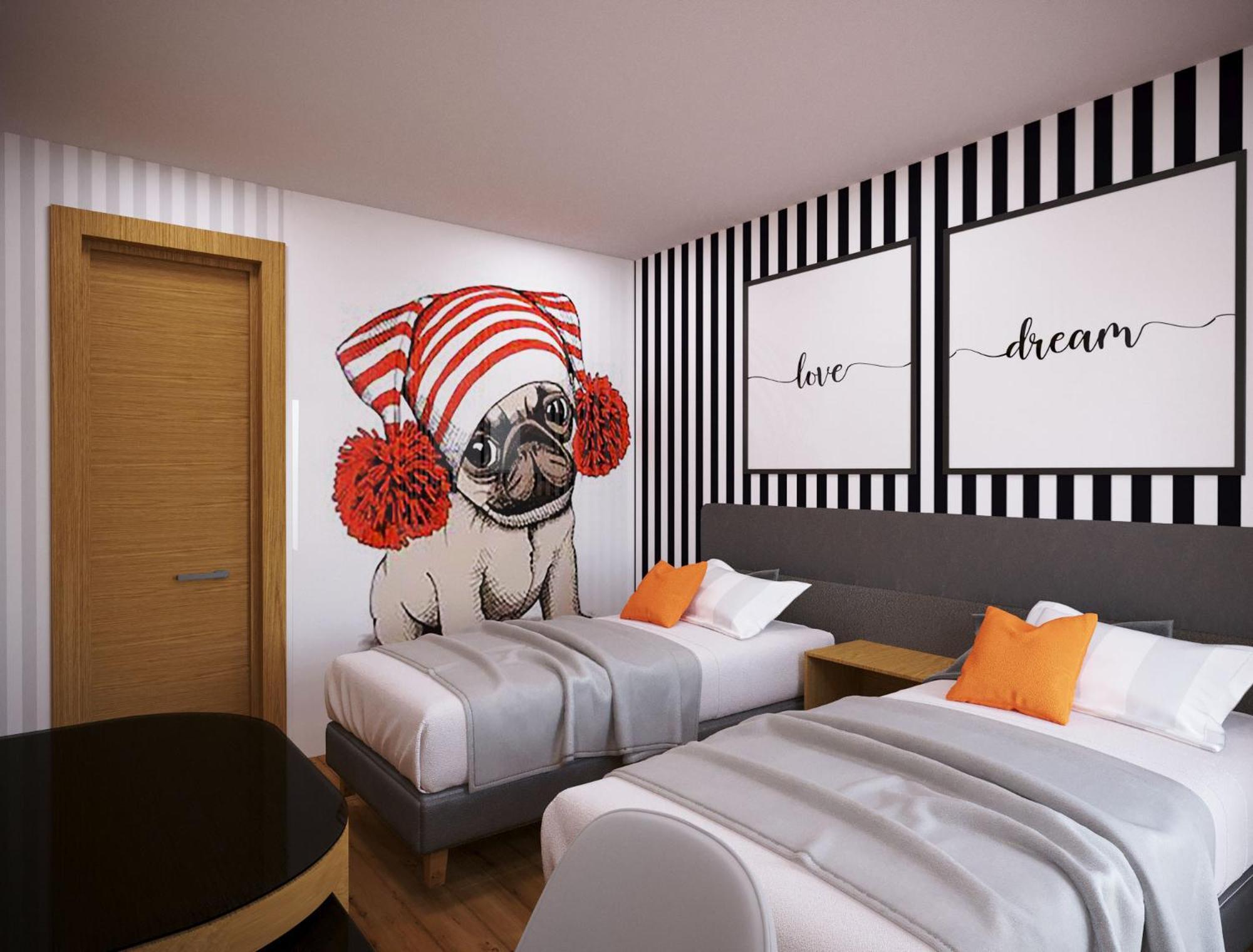 Selectum Family Resort Side Kizilagac  Bagian luar foto