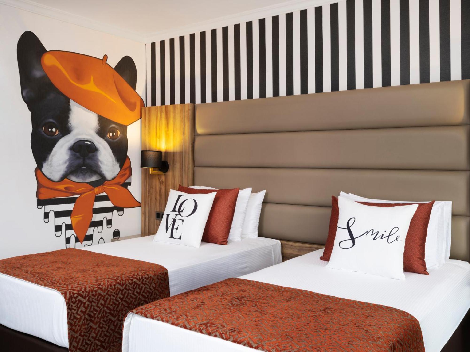 Selectum Family Resort Side Kizilagac  Bagian luar foto